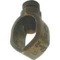 Gampak 49163 0.62 in. Ground Rod Clamp 3006152